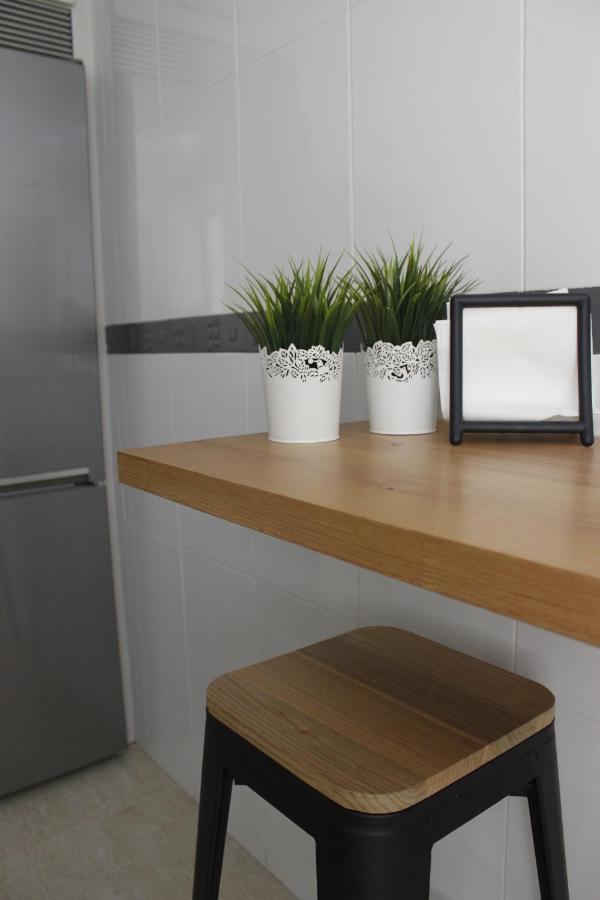 Apartamento Aquamarina Playa Aguadulce  Ngoại thất bức ảnh