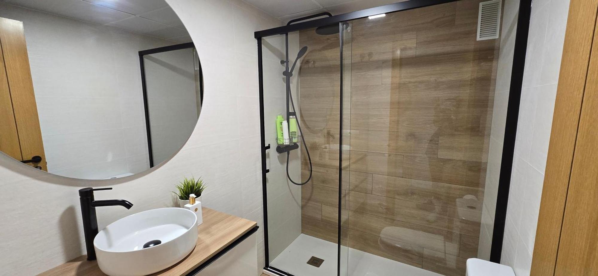 Apartamento Aquamarina Playa Aguadulce  Ngoại thất bức ảnh