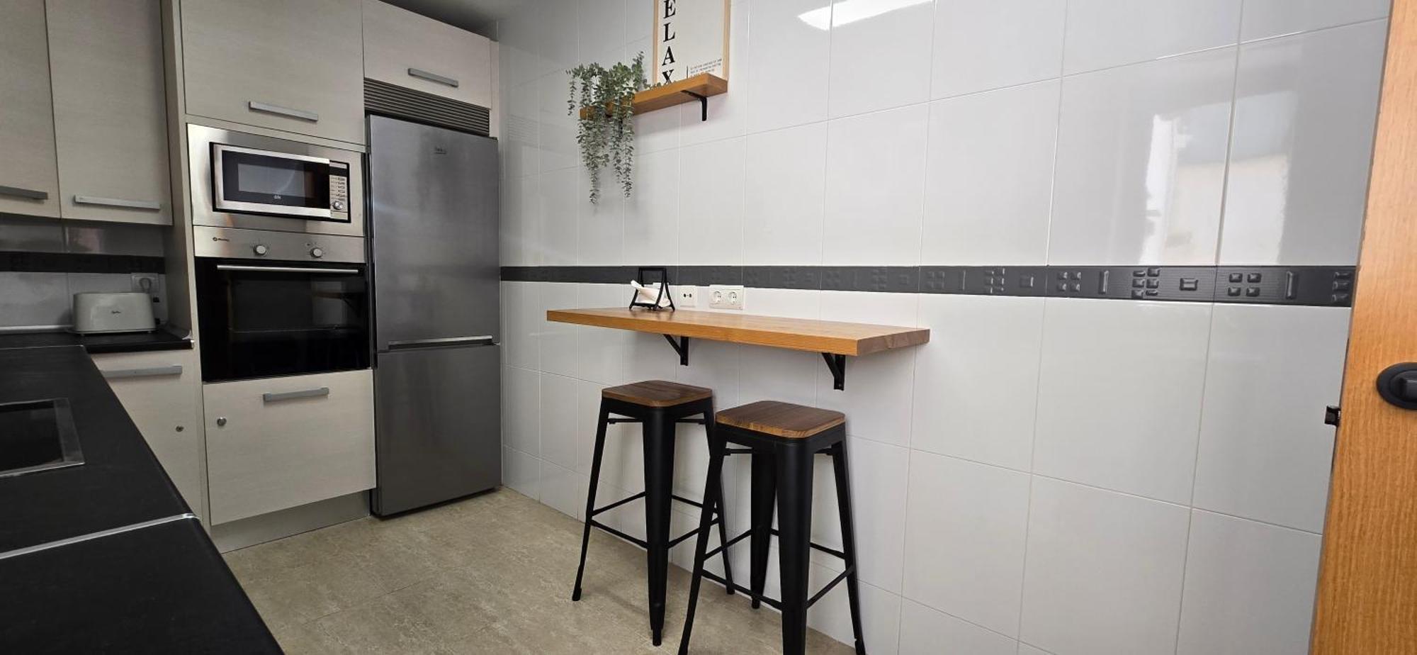Apartamento Aquamarina Playa Aguadulce  Ngoại thất bức ảnh
